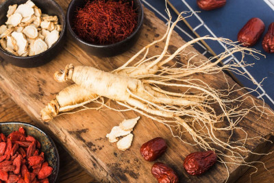 6 JENIS REMPAH BUAT SPERMA BERKUALITAS