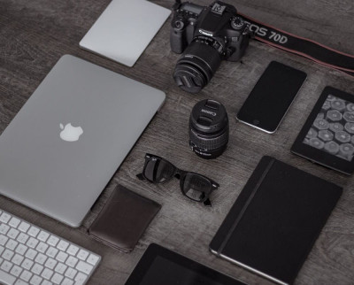 Gadget Bisa Sebabkan Obesitas