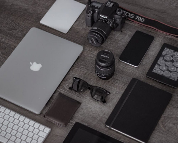 Gadget Bisa Sebabkan Obesitas