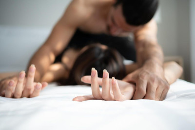 6 BAHAYA ROUGH SEX BAGI PASANGAN