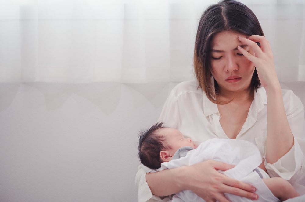 cara mengatasi saluran asi yang tersumbat, mengatasi saluran asi tersumbat, saluran asi tersumbat, ASI susah keluar, kesulitan menyusui bayi, ASI tersumbat, penanganan ASI tersumbat, yesdok