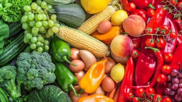 Deretan Makanan yang Tidak Boleh Dikonsumsi Ibu Menyusui