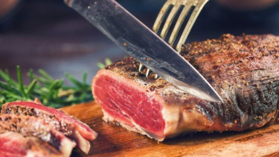 Kurangi Konsumsi Daging dan Dapatkan Keuntungan Ini