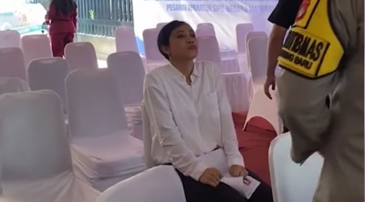 Viral, Peserta CPNS Mendadak Kaku! Ramai Disebut Psychosomatic Disorder, Kenali Gejalanya