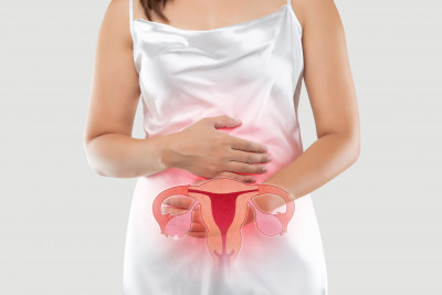MENSTRUASI SEPERTI PENDARAHAN, WASPADAI MENGIDAP ADENOMIOSIS 