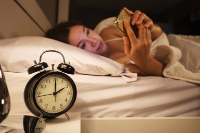 REVENGE BEDTIME PROCRASTINATION (RBP) SERING DIALAMI PEKERJA, SIMAK GEJALANYA YUK!