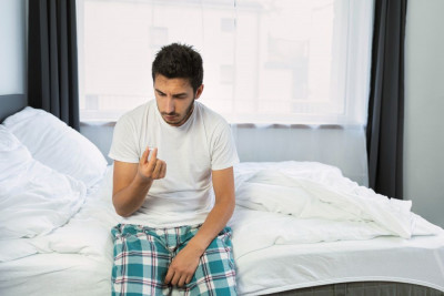 6 KEBIASAAN BURUK MERUSAK SPERMA