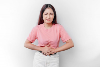 PENYEBAB KANKER USUS BESAR, WASPADAI YUK