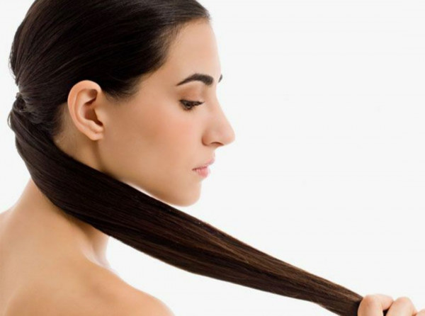 Daftar Sayuran yang Bermanfaat untuk Kesehatan Rambut