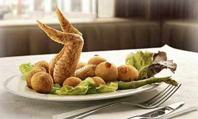 Dapatkan Performa Seks yang Baik dengan Konsumsi Makanan Ini