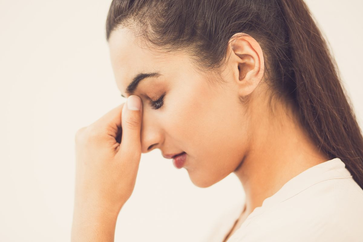 Ini Cara Ucapkan Selamat Tinggal pada Kulit Kering di Hidung | YesDok