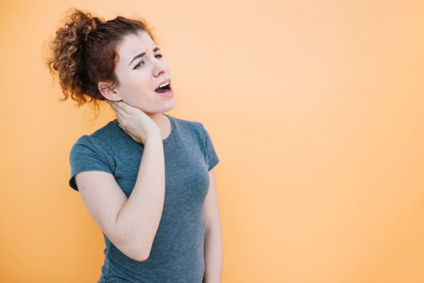 rahang bunyi, jaw popping, rahang bunyi klik, rahang bunyi saat buka mulut, yesdok