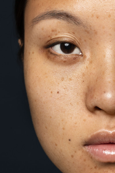 4 SOLUSI PUDARKAN DARK SPOT PADA WAJAH 