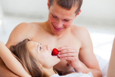 Tips Oral seks yang Aman dari Sisi Medis