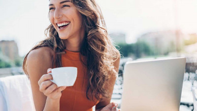 Perawatan Rambut dengan Kopi, Mengapa Tidak?
