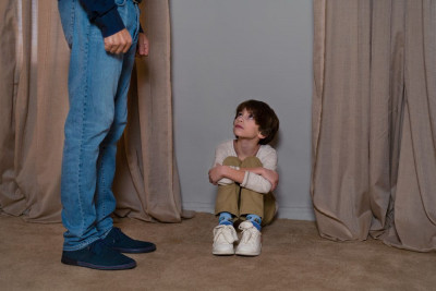 SULIT MOVE ON, INI 4 JENIS LUKA INNER CHILD