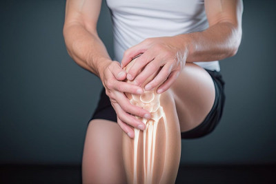 6 PENYEBAB MASSA OTOT YANG SEDIKIT MENYEBABKAN OSTEOPOROSIS