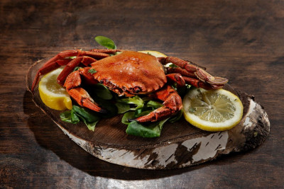 Cari Tahu Gizi Daging Kepiting dan Manfaatnya Yuk!