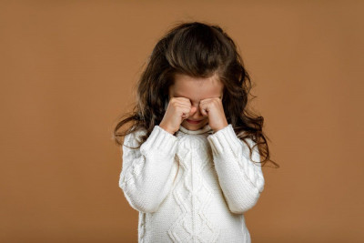 APA ITU HIGHLY SENSITIVE CHILDREN? SIMAK 6 CIRINYA