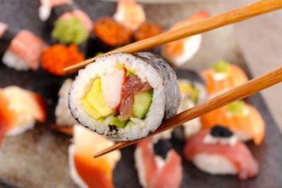 Diet ala Jepang Ini Bisa Bikin Umur Panjang?