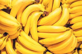Jangan Terlalu Banyak Mengonsumsi Pisang