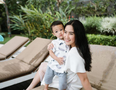 BERAPA LAMA TUBUH BERTAHAN SAAT TENGGELAM? INI PENYEBAB KEMATIAN ANAK TAMARA TYASMARA