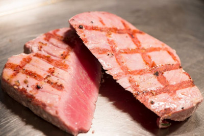 Mengenal Diet Tuna