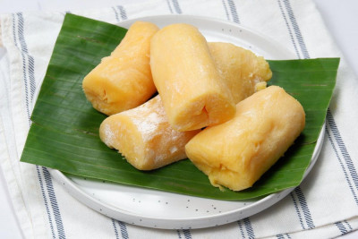 5 MANFAAT MAKAN TAPE BAGI TUBUH