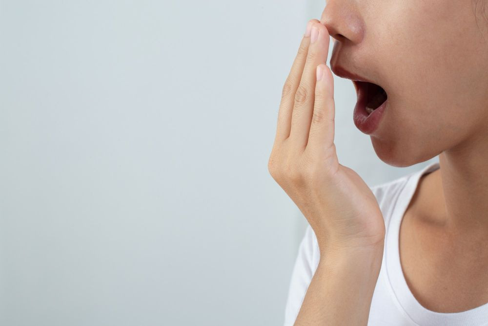 penyebab bau mulut, apa penyebab bau mulut, bakteri penyebab bau mulut, parasit penyebab bau mulut, penyebab bau mulut dan cara mengatasinya, bau mulut penyebab, faktor penyebab bau mulut, yesdok