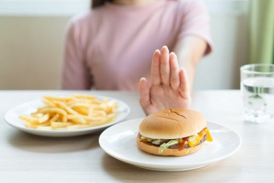 Makanan yang Dapat Meningkatkan Risiko Kanker