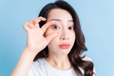 Gejala Horner's Syndrome pada Kelopak Mata