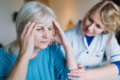 5 PENYEBAB DEMENTIA PADA SESEORANG