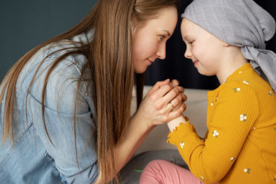 Hari Kanker Anak Sedunia: Jenis Kanker Anak yang Sering Ditemui, Kenali Yuk!