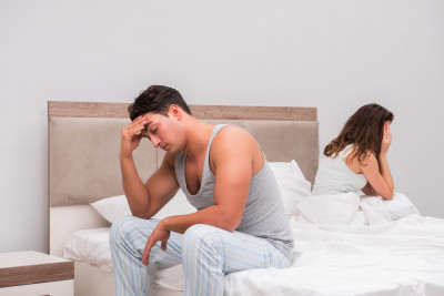KESULITAN EJAKULASI, WASPADAI MENGIDAP DELAYED EJACULATION!