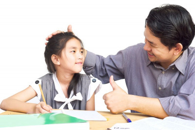 7 CARA MENDIDIK ETIKA PADA ANAK