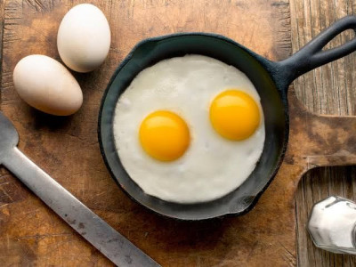 Intip 5 Fakta Menarik Seputar Telur