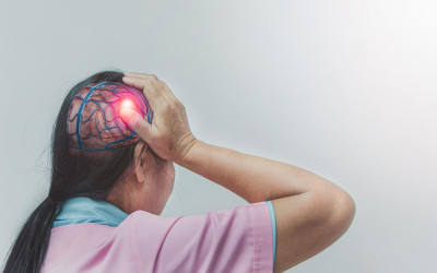 Risiko Stroke Iskemik Bagi Tubuh