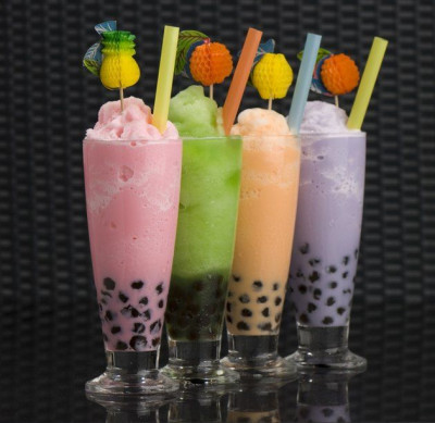 Mengenal Risiko Bubble atau Mutiara dalam Bubble Tea