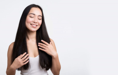 Rambut Kusam dan Kasar? Ini Tips Menjaga Rambut Tetap Sehat dan Berkilau