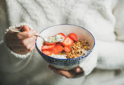Aturan Diet Pasca Melahirkan