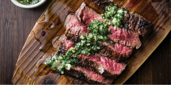 Jangan Berlebihan Makan Daging Steak
