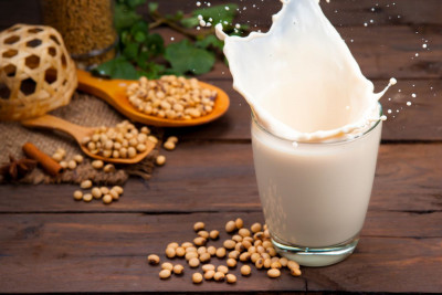Apa Saja Manfaat Protein Kedelai untuk Tubuh?