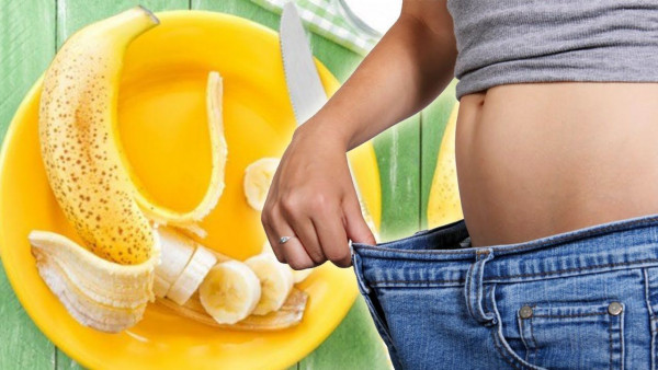 Diet Pisang Itu Mudah! Begini Caranya