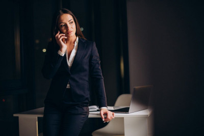 TERLIHAT EKSKLUSIF, SIMAK TANDA HIGH VALUE WOMAN YUK 