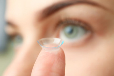 7 BAHAYA MEMAKAI SOFTLENS SAMPAI TIDUR
