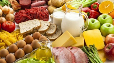 Diet Lacto Vegetarian bisa Jadi Pilihan baru Untuk Diet Sehat