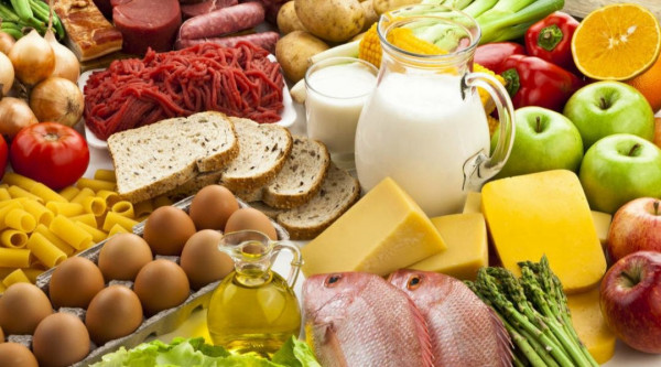 Diet Lacto Vegetarian bisa Jadi Pilihan baru Untuk Diet Sehat