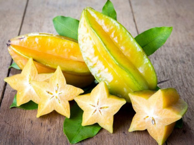 Beragam Manfaat yang Bisa Anda Petik dari Buah Belimbing