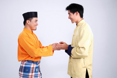 MINAL AIDZIN WALFAIDZIN, PENTINGNYA SALING MEMAAFKAN BAGI PSIKOLOGIS INI 5 MANFAATNYA