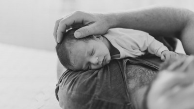 6 CARA CEGAH SIDS (SUDDEN INFANT DEATH SYNDROME)